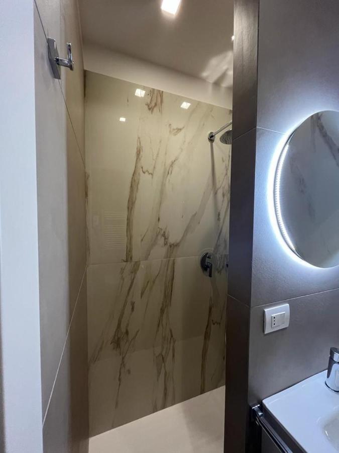Urban Suite Bari Esterno foto