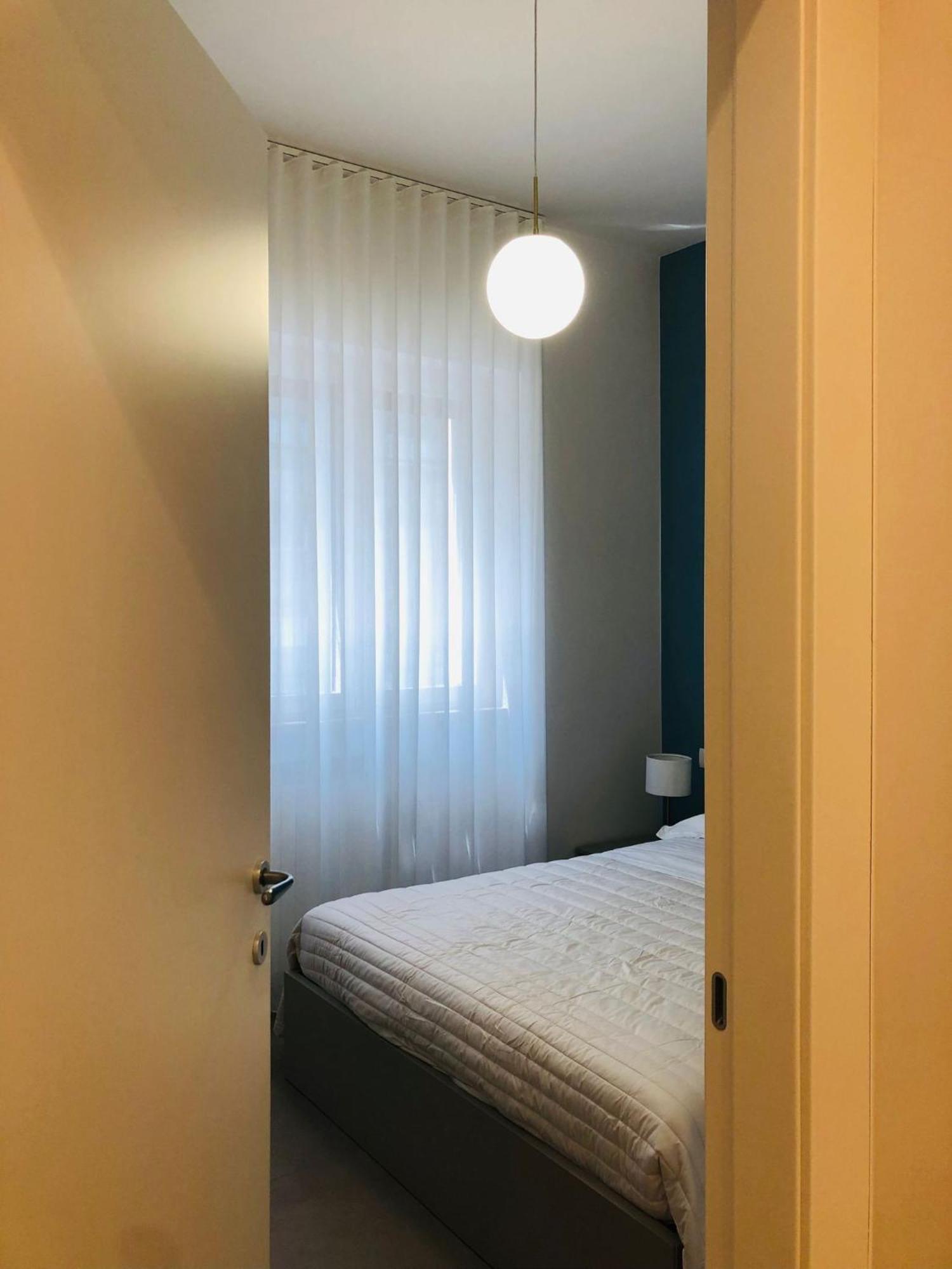 Urban Suite Bari Esterno foto