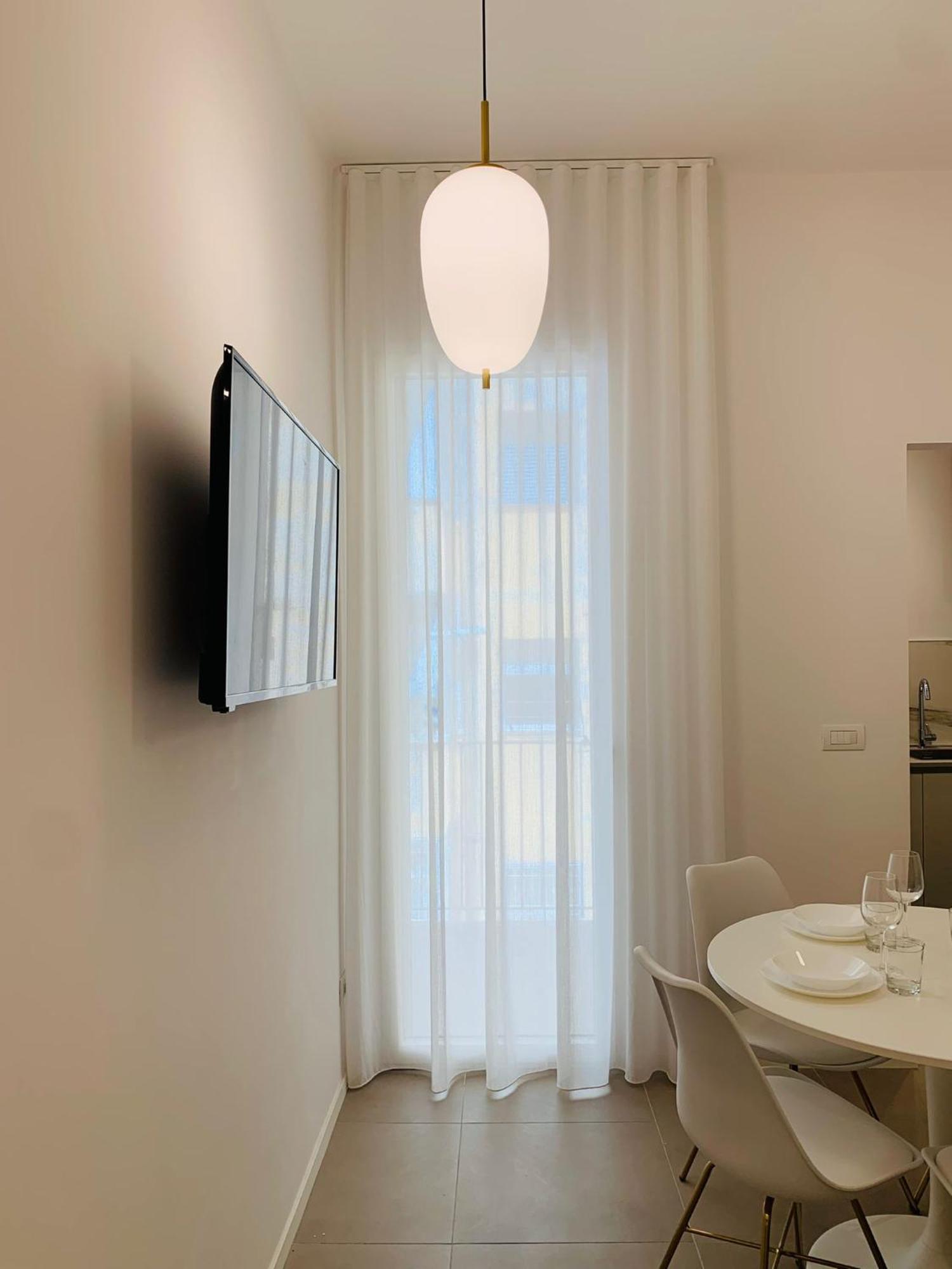 Urban Suite Bari Esterno foto