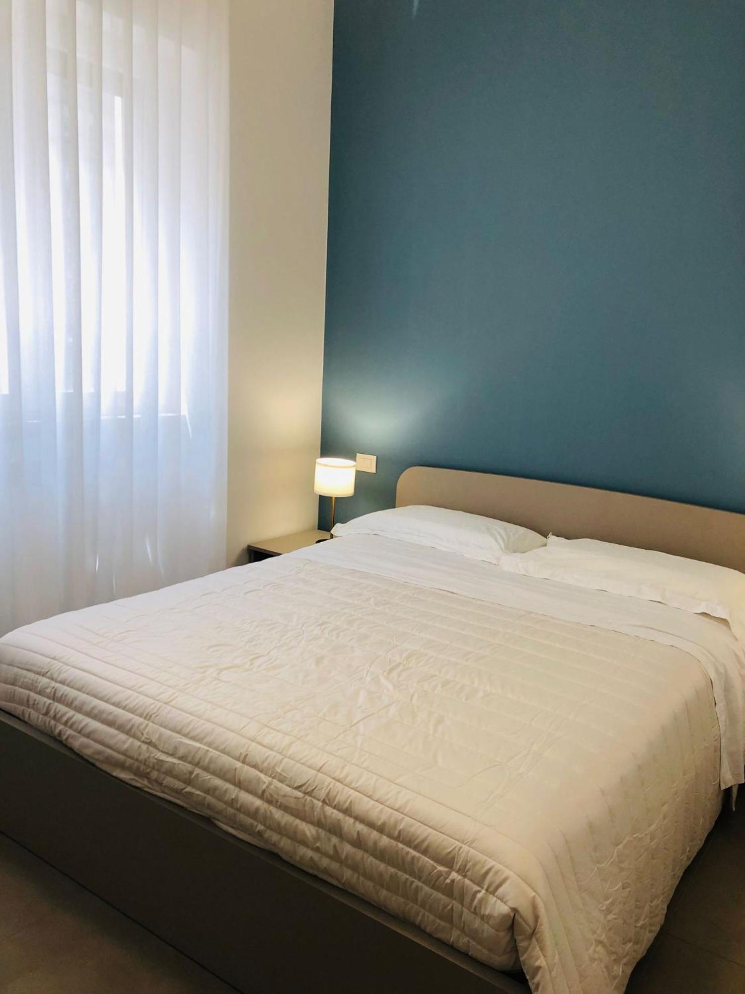 Urban Suite Bari Esterno foto