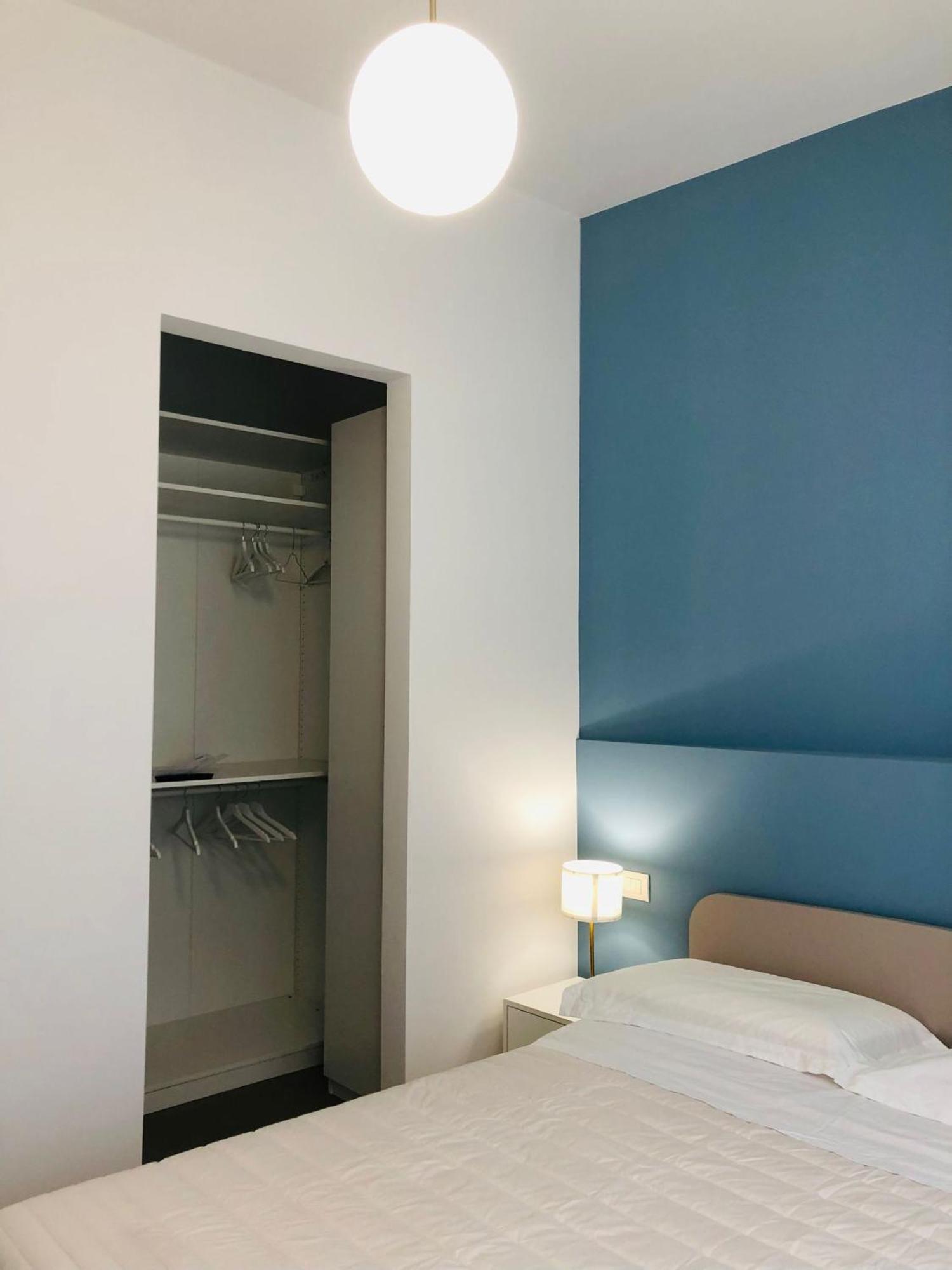 Urban Suite Bari Esterno foto