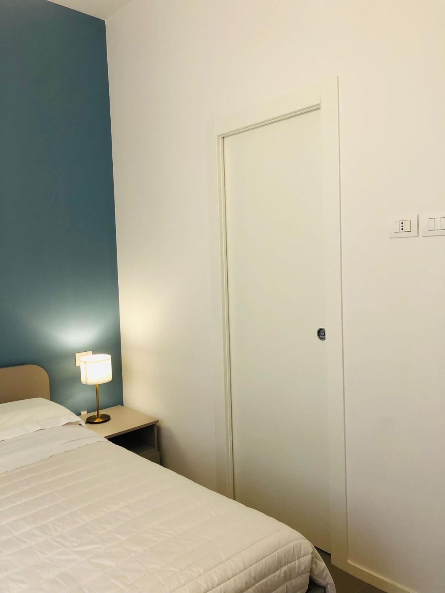 Urban Suite Bari Esterno foto