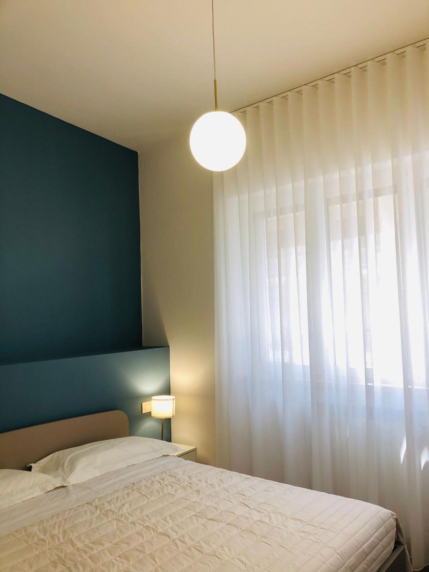 Urban Suite Bari Esterno foto