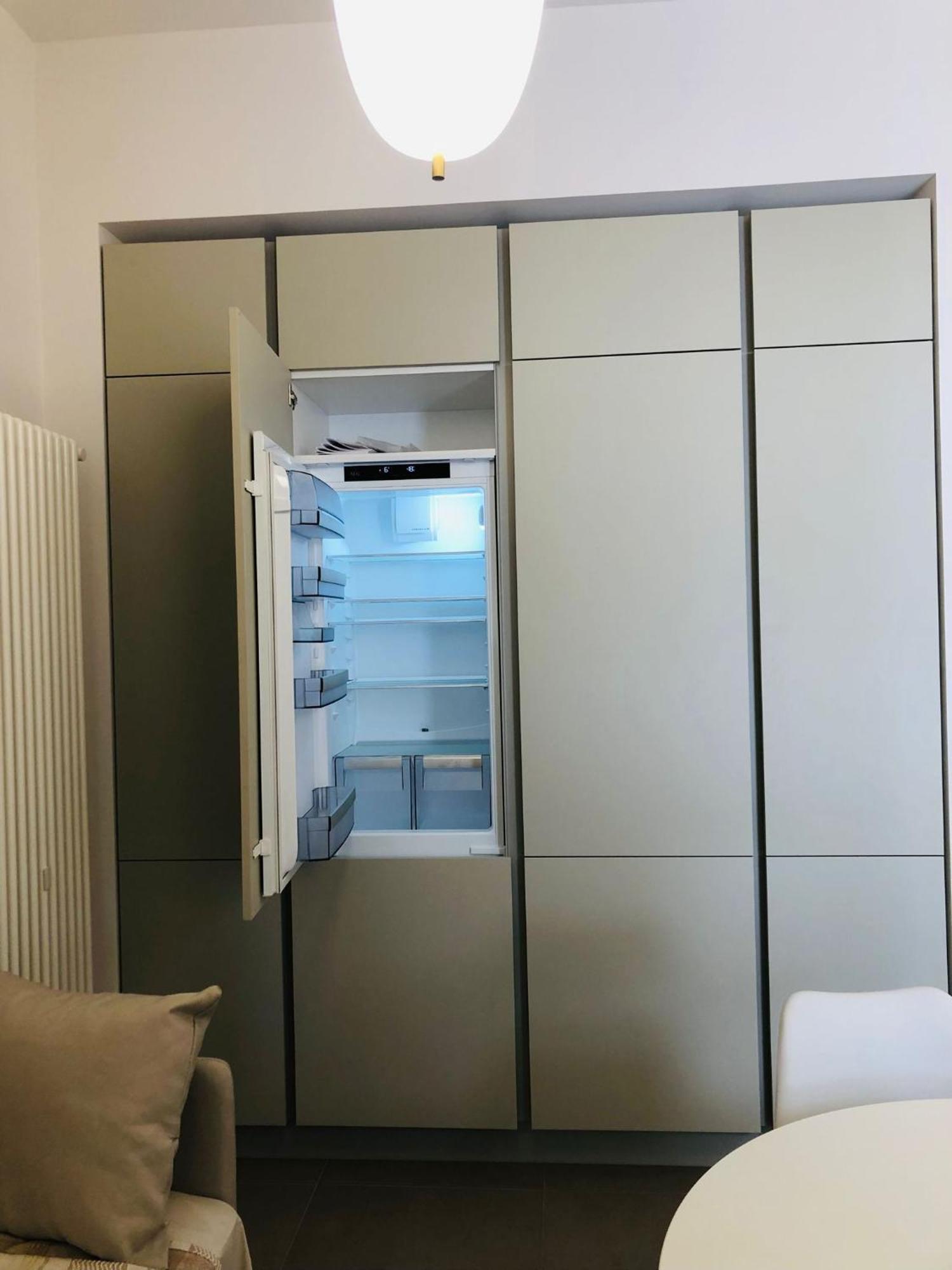 Urban Suite Bari Esterno foto