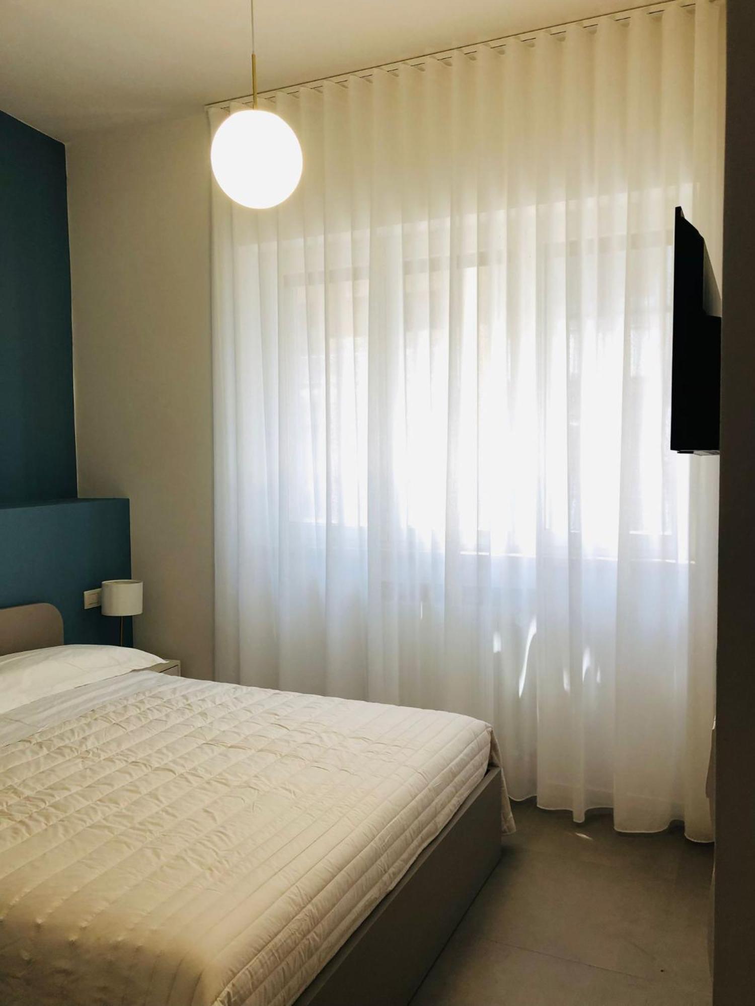 Urban Suite Bari Esterno foto